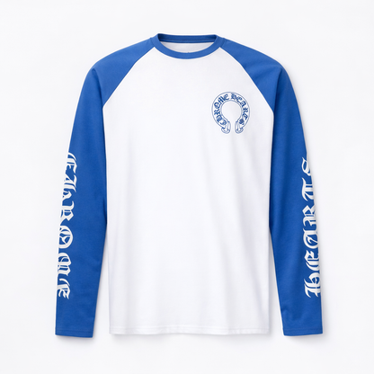 CHROME LONG SLEEVE SHIRT