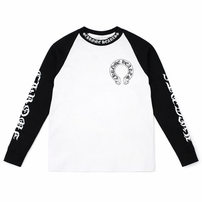CHROME LONG SLEEVE SHIRT