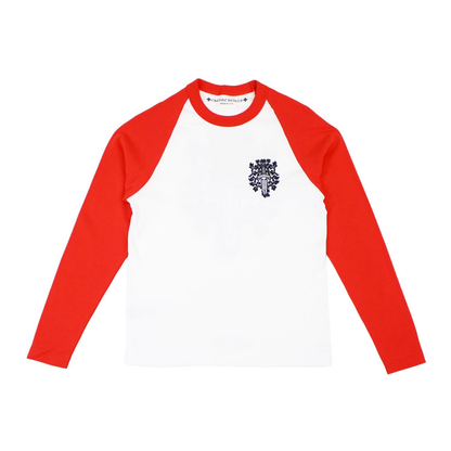 CHROME LONG SLEEVE SHIRT